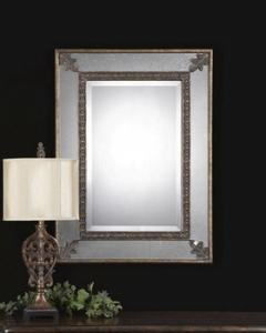 Uttermost - 08056 B: Michelina - Decorative Mirror